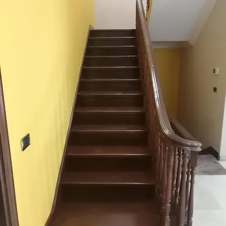 Vila Celia Candelaria