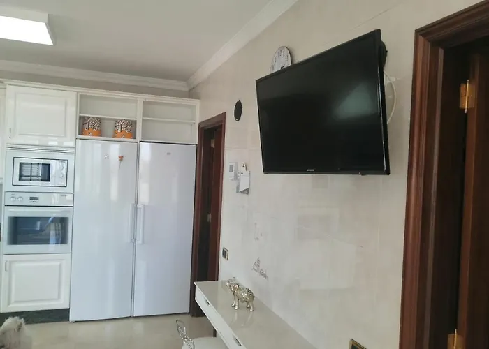 Villa Celia Candelaria