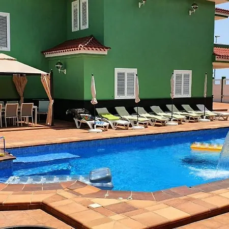 Villa Celia *