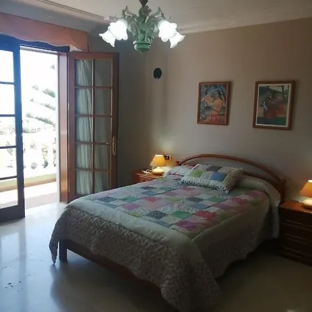 Villa Celia