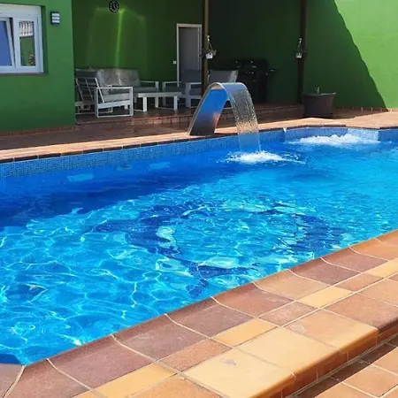 Villa Celia *