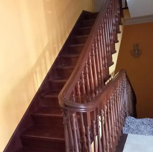 Villa Celia Candelaria