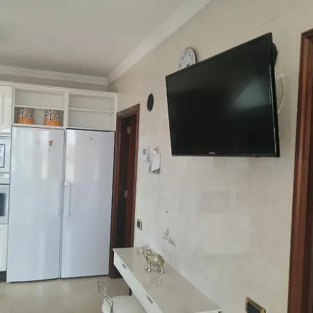 וילה Celia קנדלריה