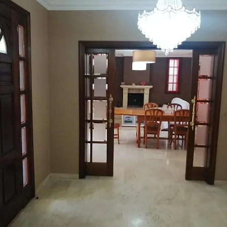 Celia Вилла Канделария