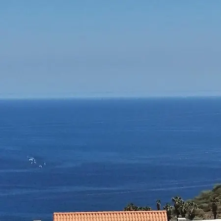 Celia Вилла Канделария