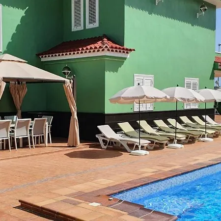 Celia Канделария