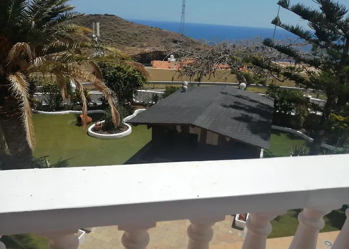 Celia 别墅 坎德拉里亚