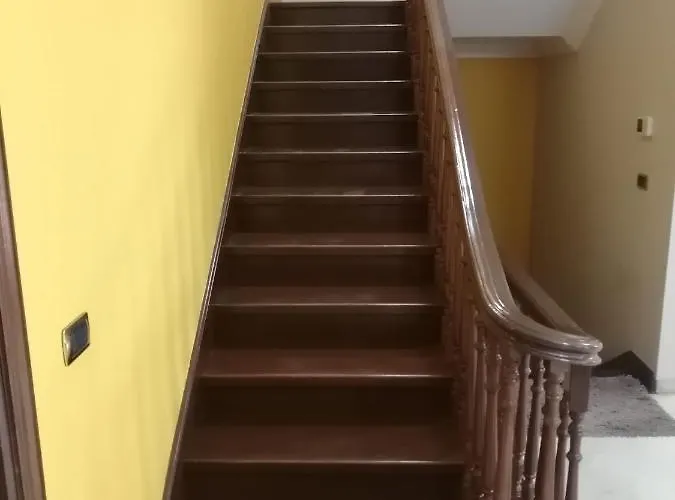 Villa Celia Candelaria