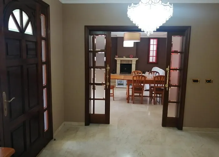 Celia Villa Candelaria